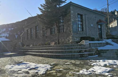 ΚΑΛΟΣΚΟΠΗ Luxury House - Foto 38