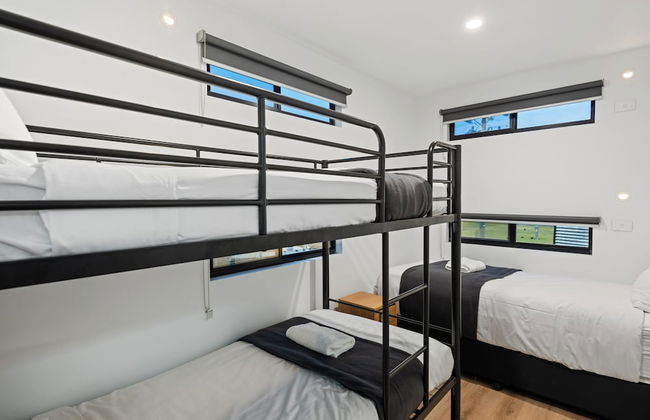 Discovery Parks - Nagambie Lakes - Photo 16