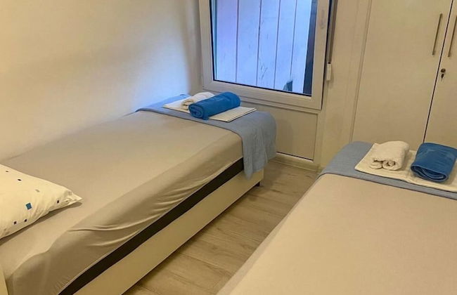 The Four Fish Apartments - Foto 11