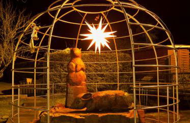 Ferienwohnungen Am Eifelsteig - Foto 30