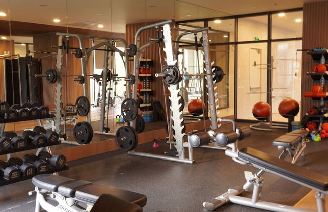 Starlake Daewoo Managed by Anstay Ha Noi - Foto 60