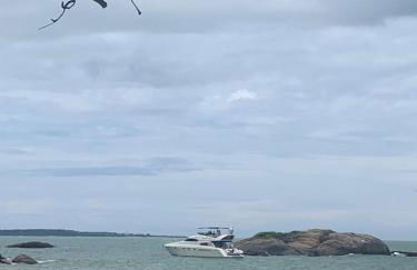 Carmela temporada Balneário de IRIRI Espírito Santo ES - Foto 47