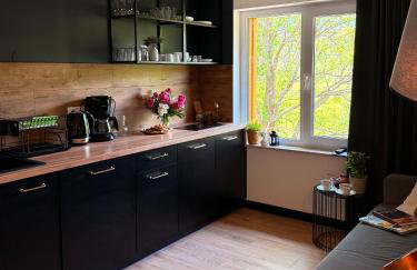 Apartamenty Drewno i Kamień - Foto 31