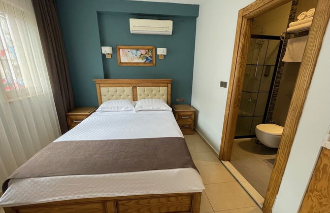 Veziroglu Apart - Photo 6