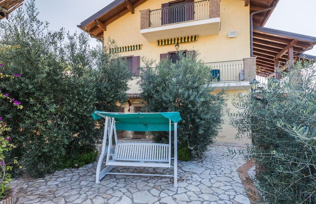 Belvilla by OYO Villa Casetta - Foto 27