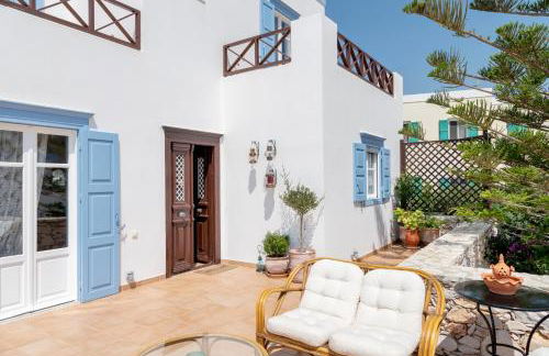 Cycladic Aura - Traditional Holiday Cottage - Photo 9