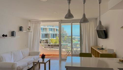 Pambnb- Tabaiba Atlantic View Retreat - Foto 3