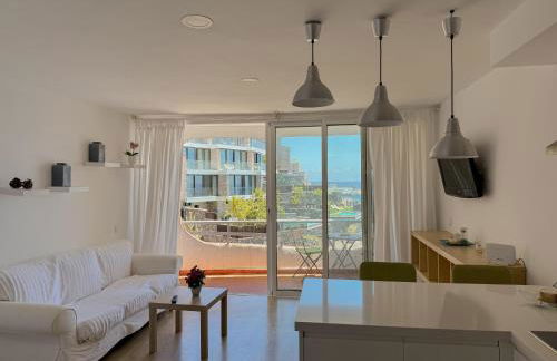 Pambnb- Tabaiba Atlantic View Retreat - Foto 3