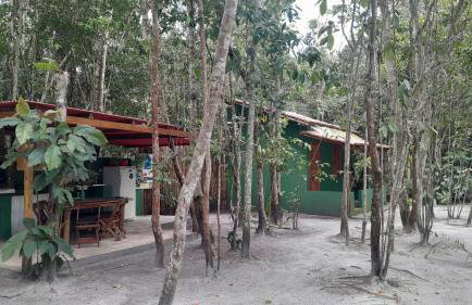 CHaLéS GuiGó, Refugio em meio a natureza - Photo 55