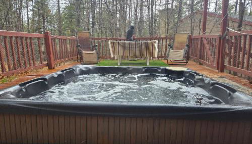 Northwoods Cabins - Foto 5