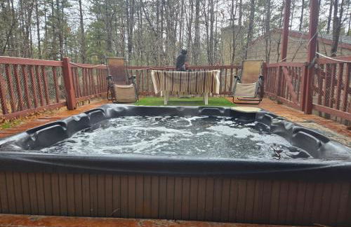 Northwoods Cabins - Foto 5