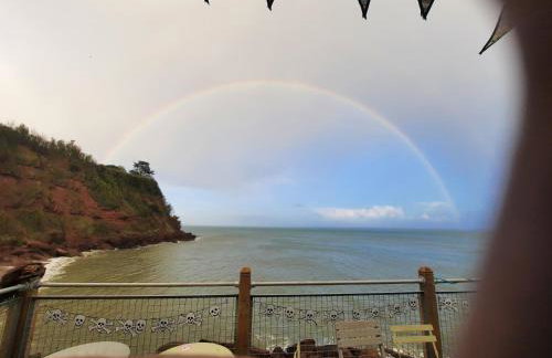 Oystercatcher number 6 , 2 bedrooms maidencombe village - Foto 25