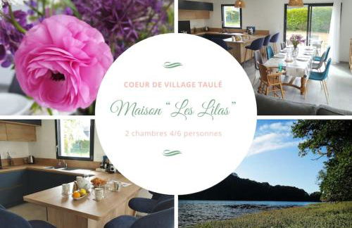 Maison familiale, confortable, au coeur du village - Foto 17