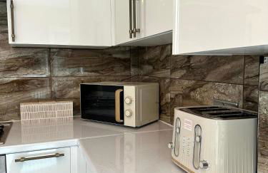 Elegant apartment in London - Foto 17