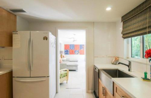 Zen 2BR home 10 min from Siesta Key - Palm Garden - Foto 27