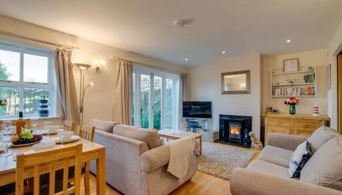 Rosemary's - coastal cottage Seaton - Foto 5