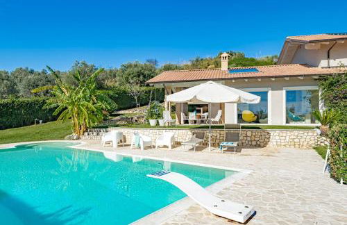 Villa dei Gruccioni - YourPlace Abruzzo - Foto 34