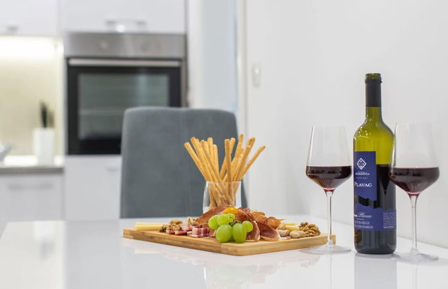 Pretty Apartment in Imotski near River - Foto 14