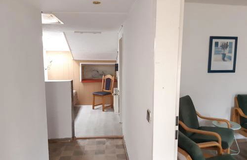 Monteurzimmer Ausma Weener - FeWo Vakantiehuis Weener - Foto 9