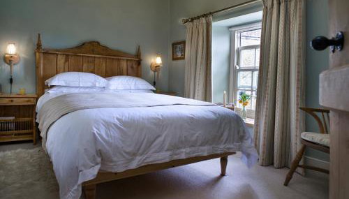 Nantgwynfaen Organic Farm Wales - Foto 5