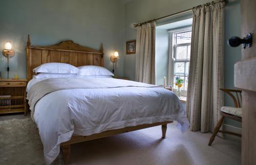 Nantgwynfaen Organic Farm Wales - Photo 5