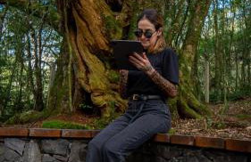 Cabana na Serra Rs - Foto 19