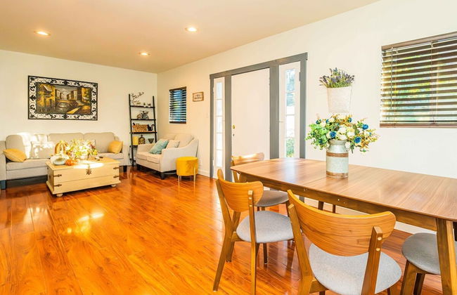 Elegant Comfort on Historic Route 66 Attractions - Foto 9