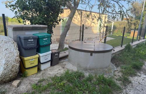 Casa Gabbiano - Photo 22