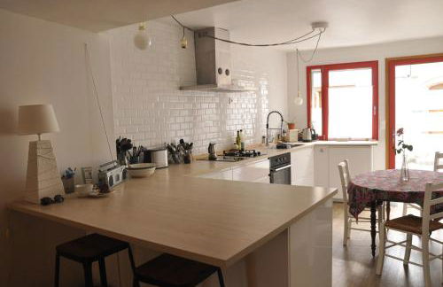 Grande maison cosy en cœur de village - Photo 16