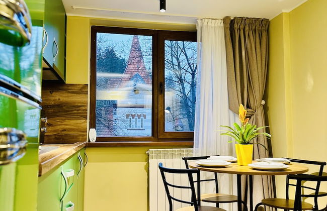 5 to stay close to the Castle - Foto 13