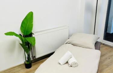 OVERNIGHT No5 - Bungalow, Billard, Dart, Kamin - Foto 22