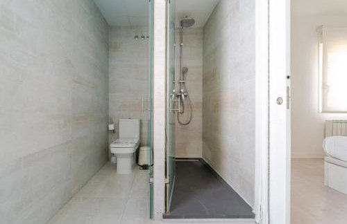 Amazing Penthouse wlarge terrace - 1BedRoom -Goya - Foto 12