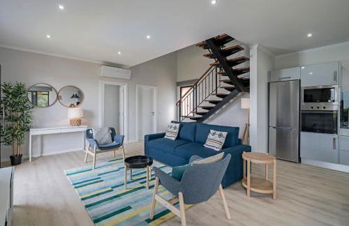 Vilas Felicidade Rocha by An Island Apart - Foto 49