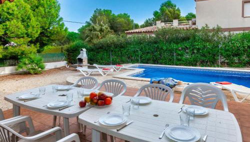 Villa Villa Mimosa II by Interhome - Foto 4