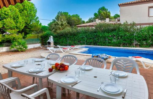 Villa Villa Mimosa II by Interhome - Foto 4