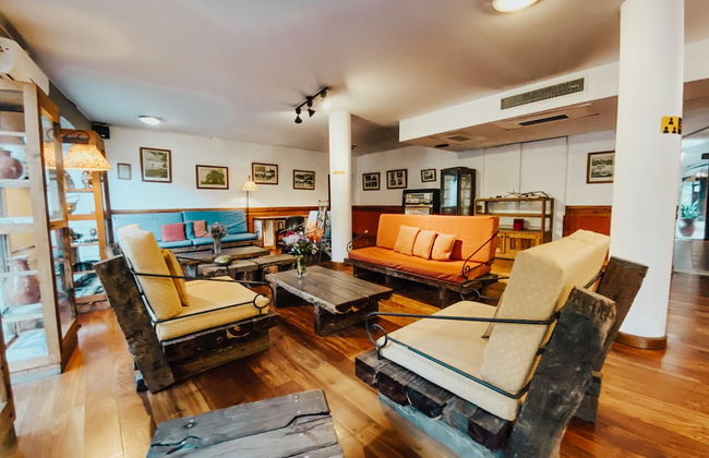 Posada San Isidro - Foto 2