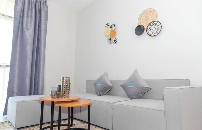 Bloomfields Modern 1BR in Reflection - Photo 8