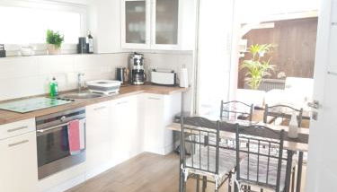 Ferienhaus am Rande des Müritz-Nationalparks - Foto 4