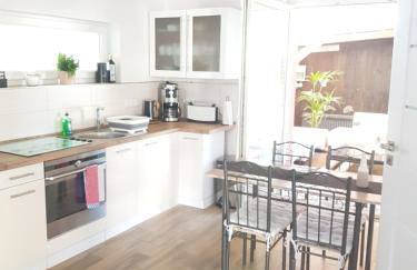 Ferienhaus am Rande des Müritz-Nationalparks - Foto 4