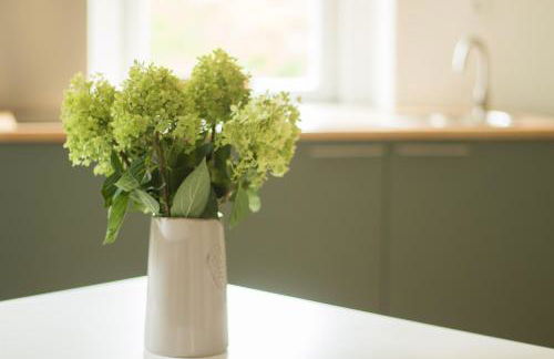 Ferienwohnung Schwalbennest - Foto 4