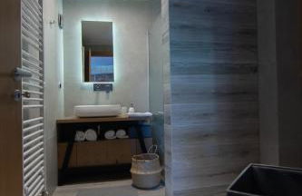 Villa Samos - Renovated stone villa with private pool- 2 min from the sea! - Foto 58