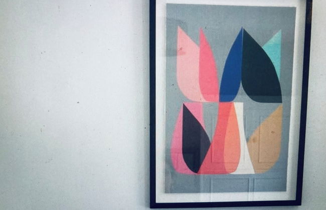 Impeccable 1-bed Apartment in London - Foto 13