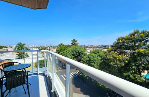 Apt Alto Padrão 3 quartos prox Centro e Atrativos - Photo 21