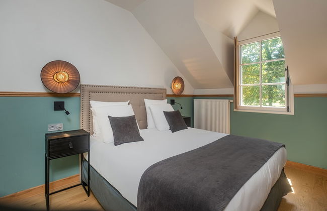 Domaine de La Commanderie de Ballan - Foto 32