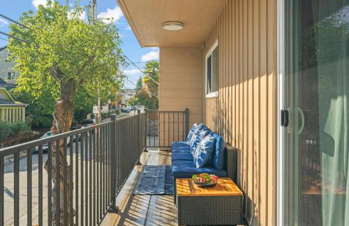 Gray Oasis 1 Bed Apartment in Fremont - Photo 24