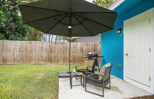 Turtle House of Sarasota - Foto 21