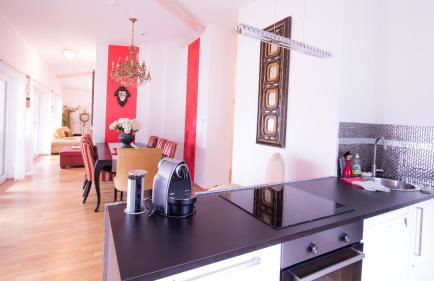 Deluxe Loft Mountain View - Foto 32