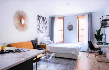 1597-1 Large studio W D in the unit prime UES - Foto 44