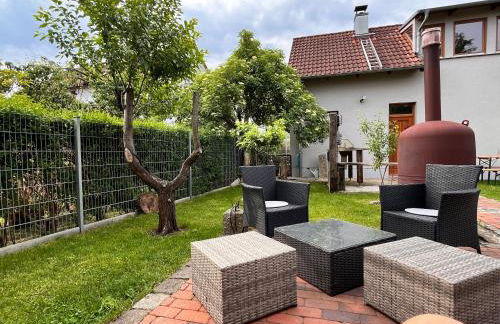 Ferienhaus Katharina - Foto 12