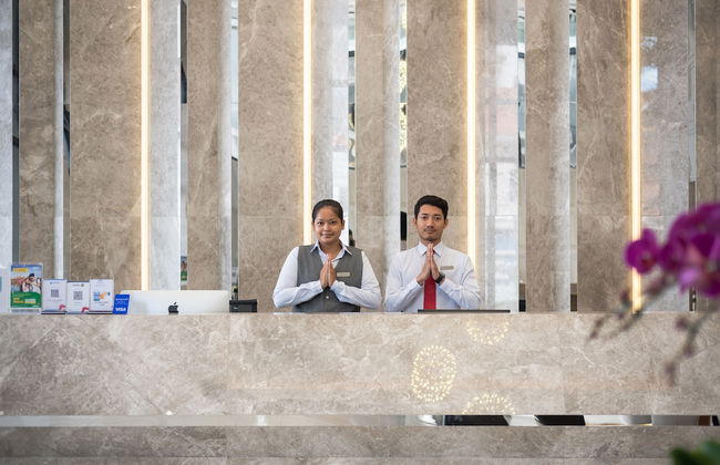 Mansion 51 Hotel & Apartment - Foto 4